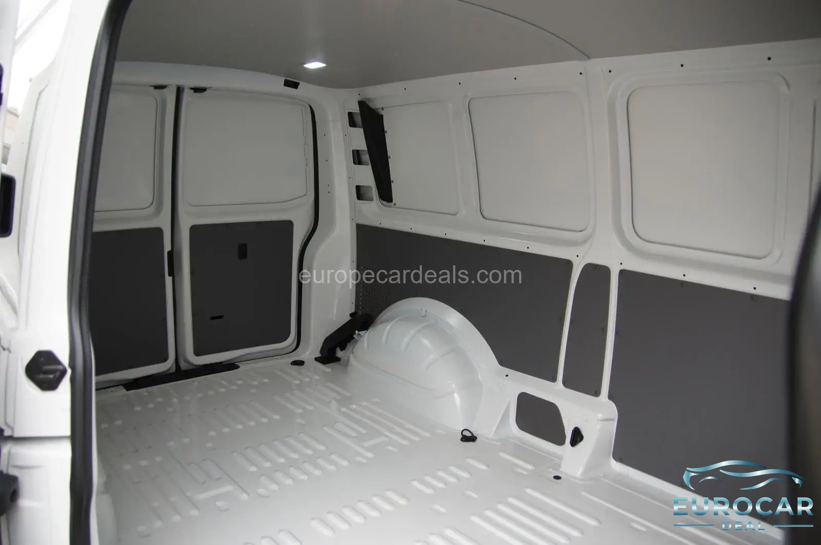 Volkswagen T6 Transporter