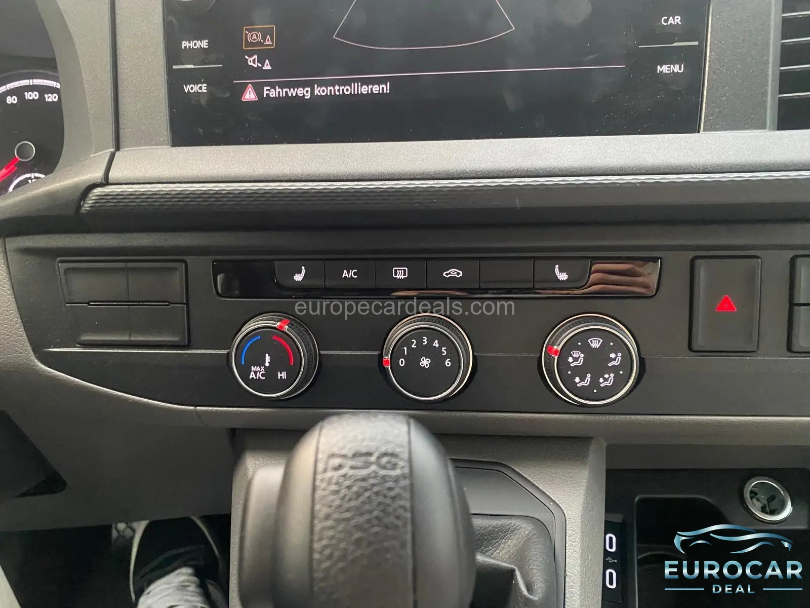 Volkswagen T6 Caravelle