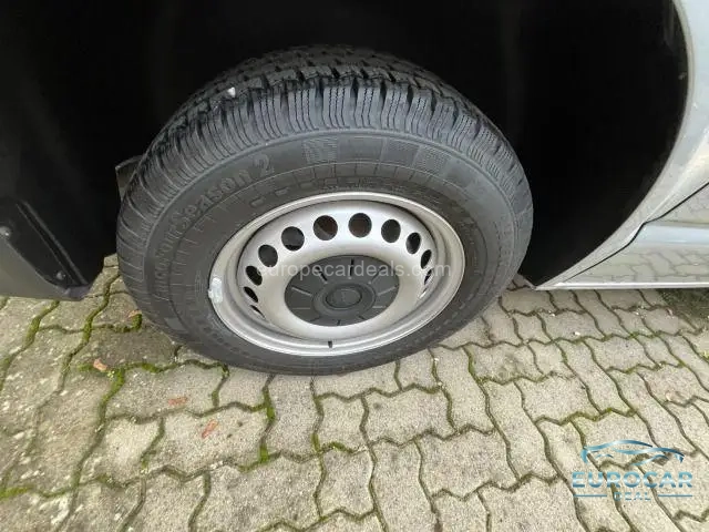 Volkswagen T6 Kombi