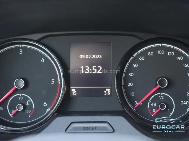 Volkswagen T6 other