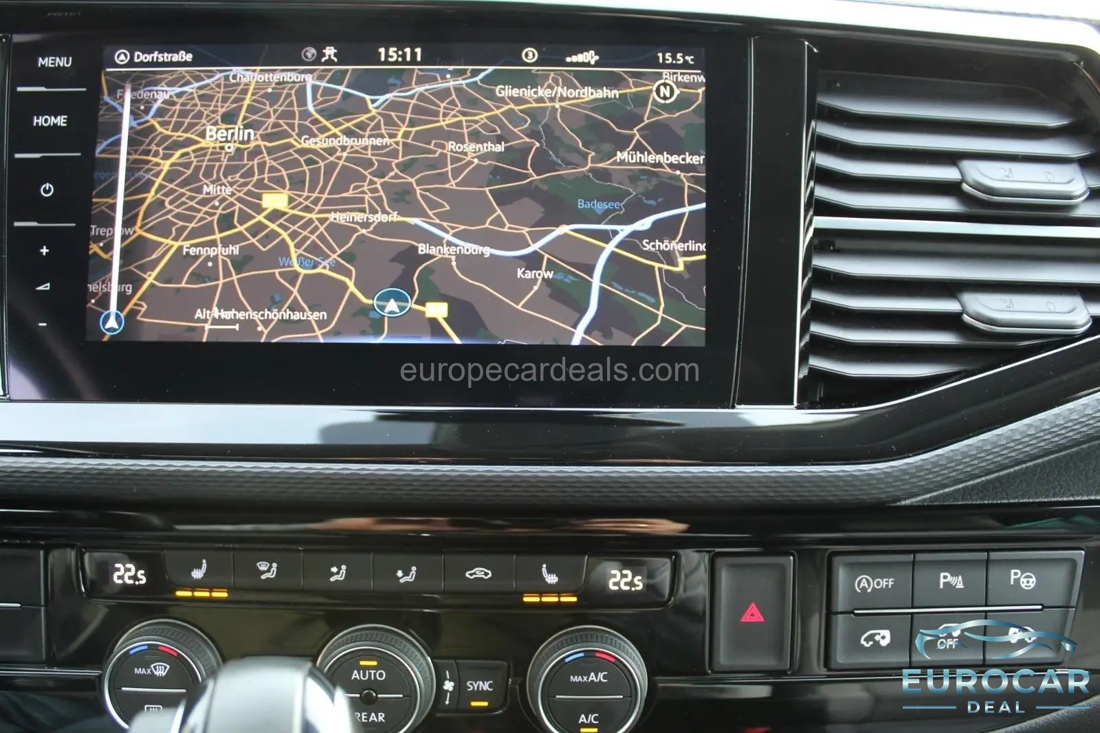 Volkswagen T6 Multivan