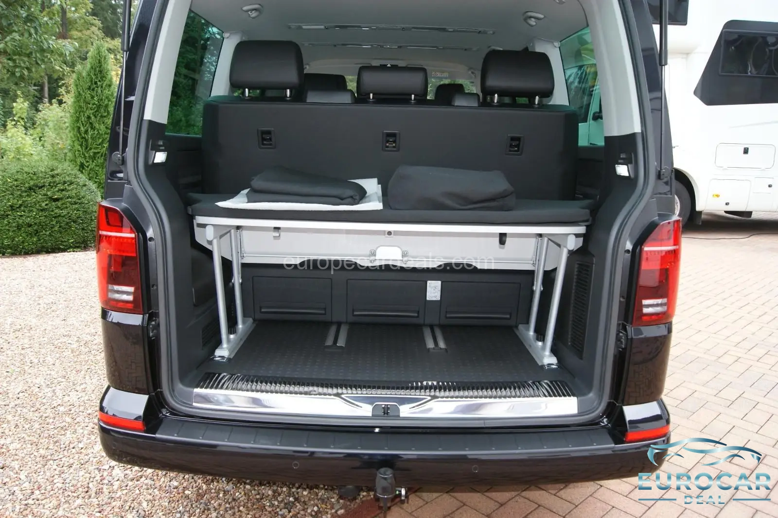 Volkswagen T6 Multivan