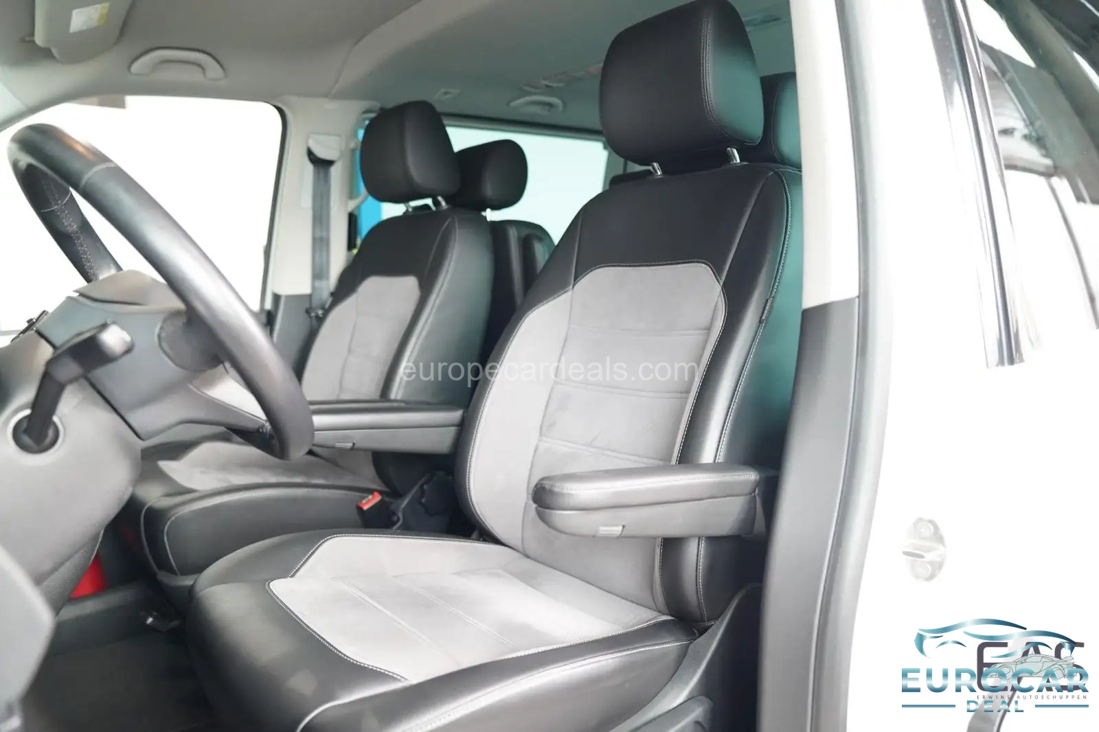 Volkswagen T6 Multivan