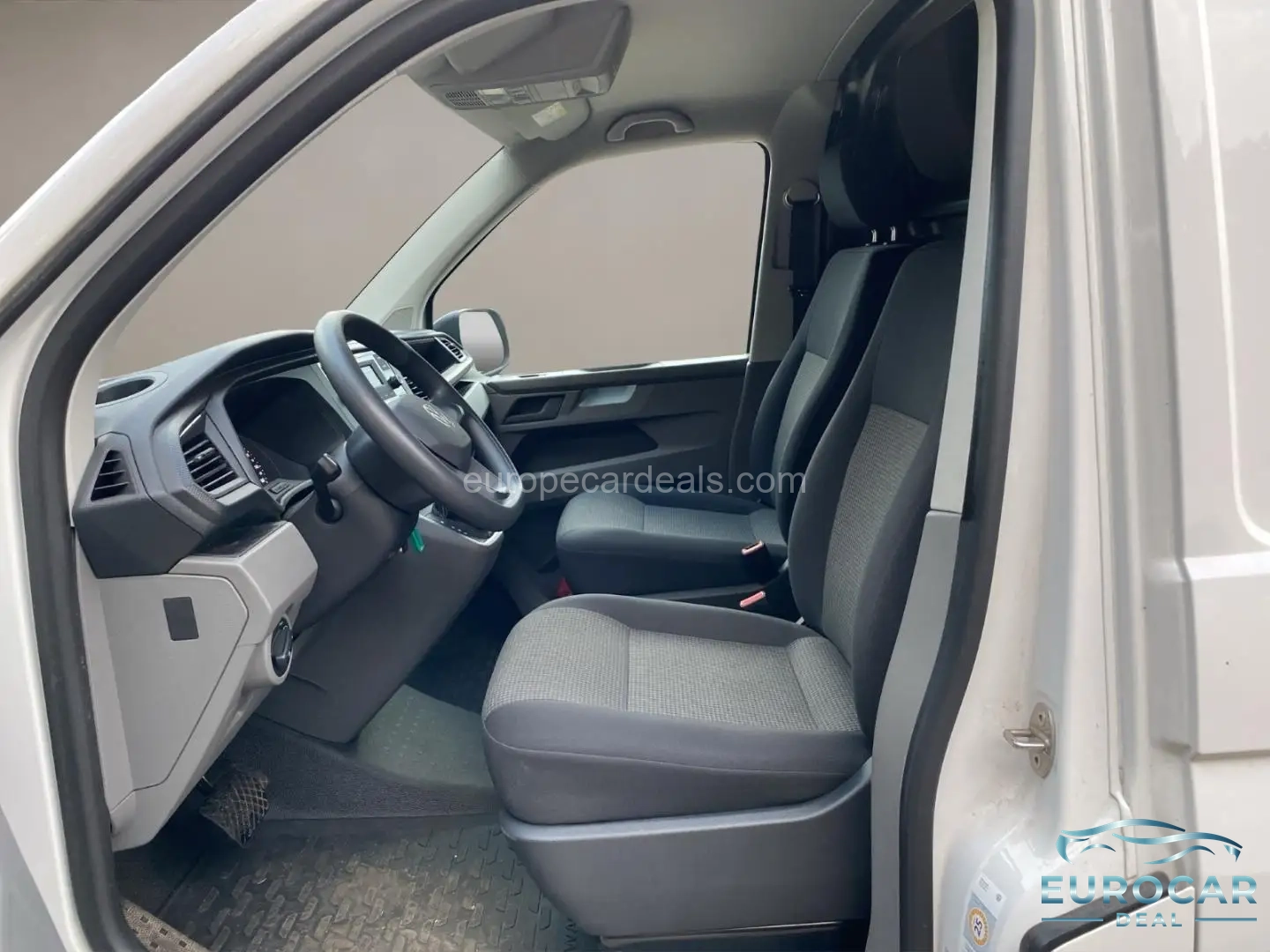 Volkswagen T6 Transporter