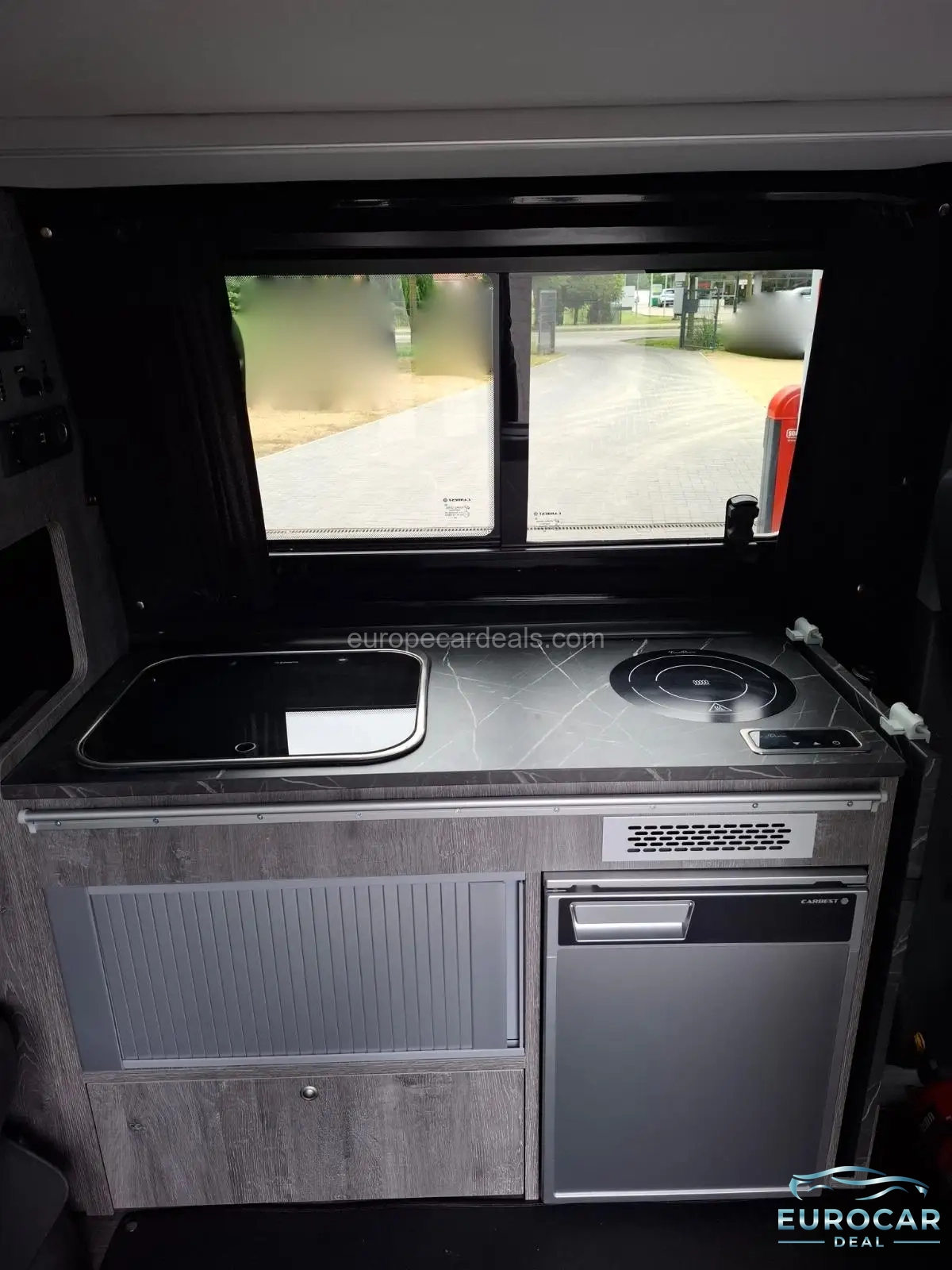 Volkswagen T6 other