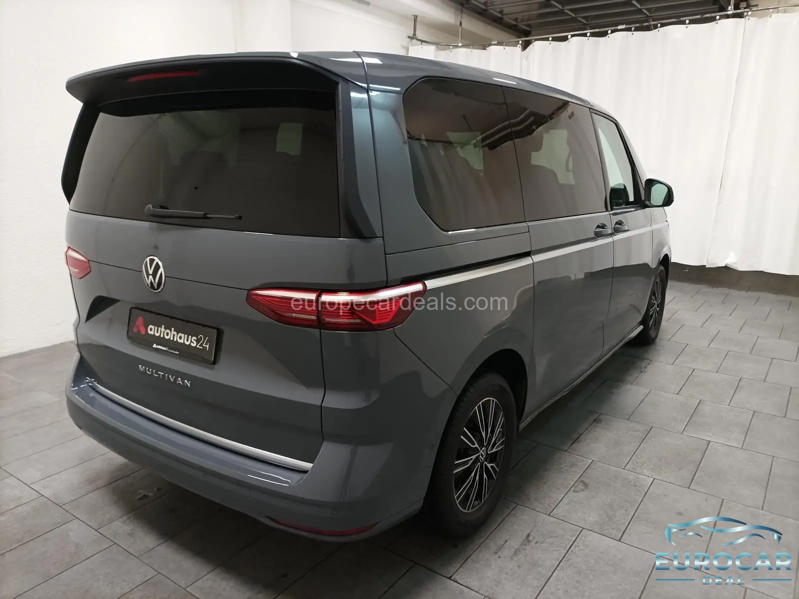 Volkswagen T6 Multivan