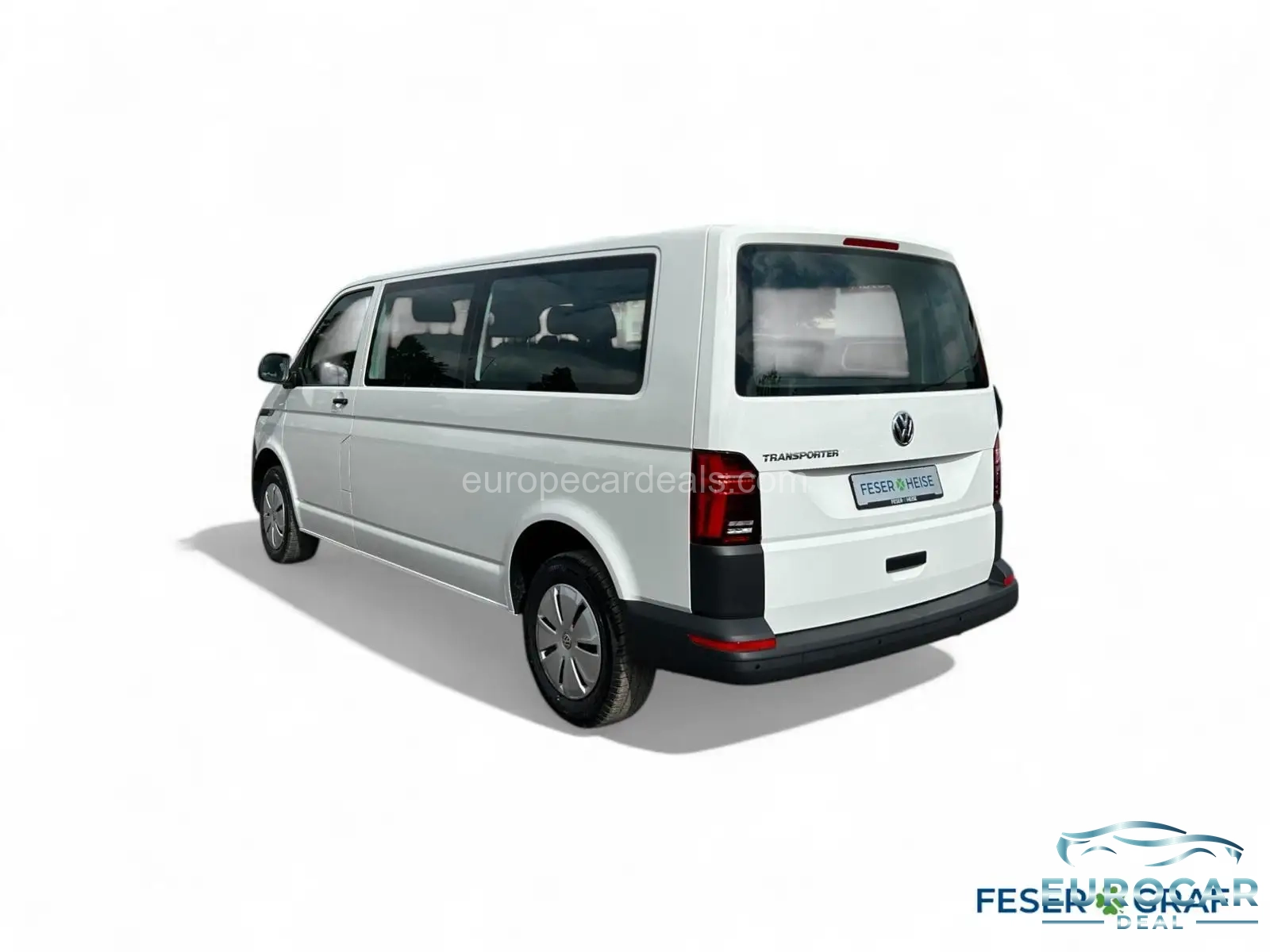 Volkswagen T6 Kombi