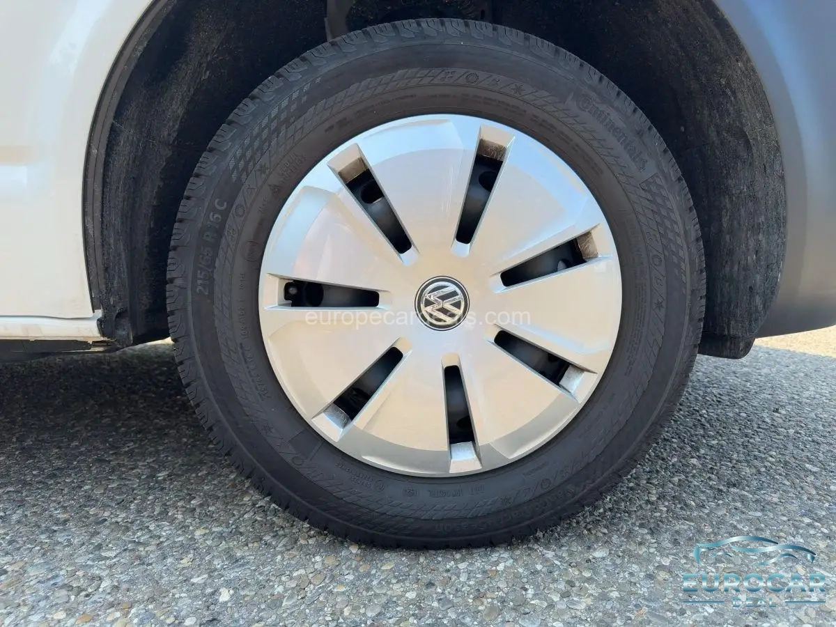 Volkswagen T6 Transporter