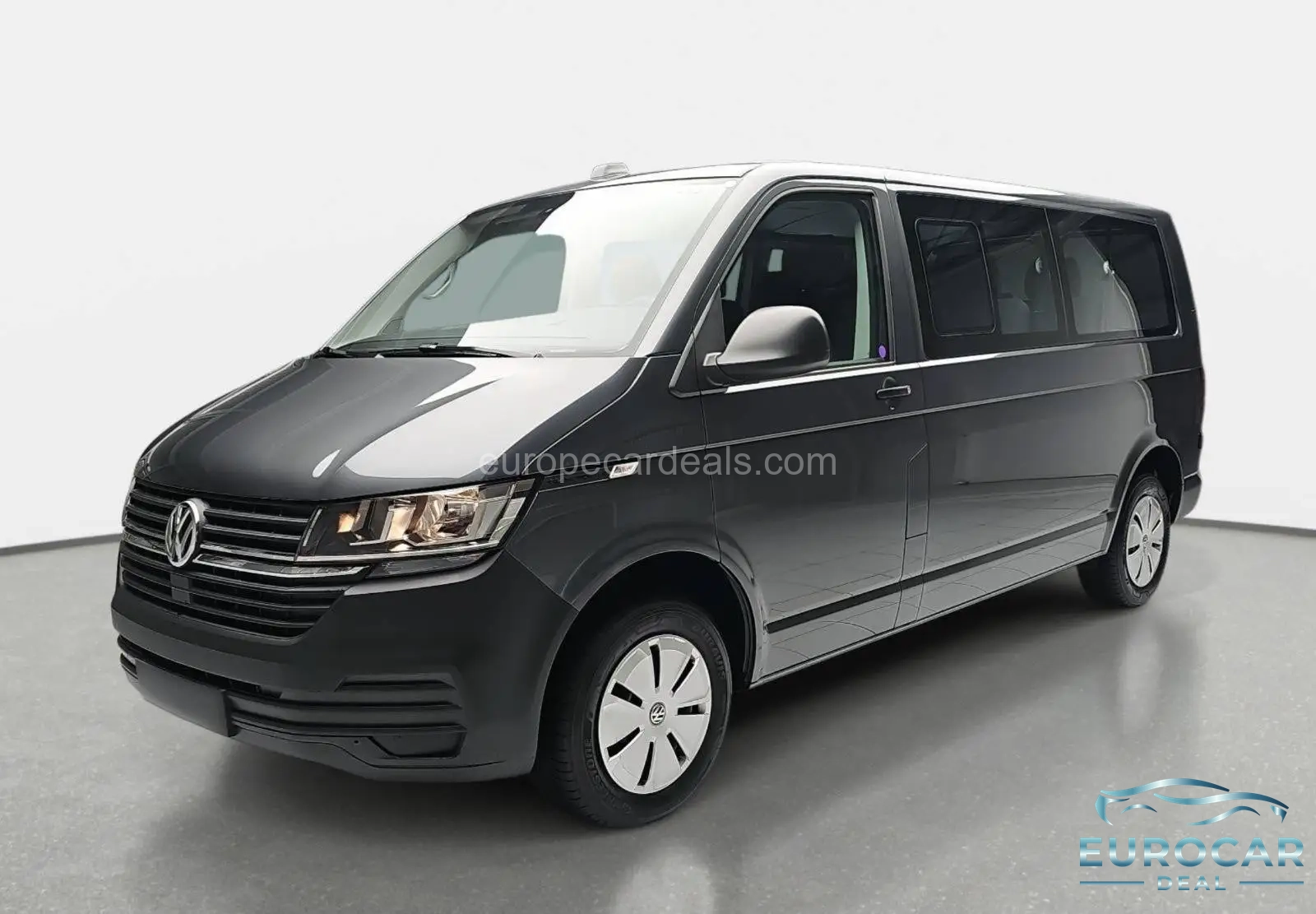 Volkswagen T6 Kombi