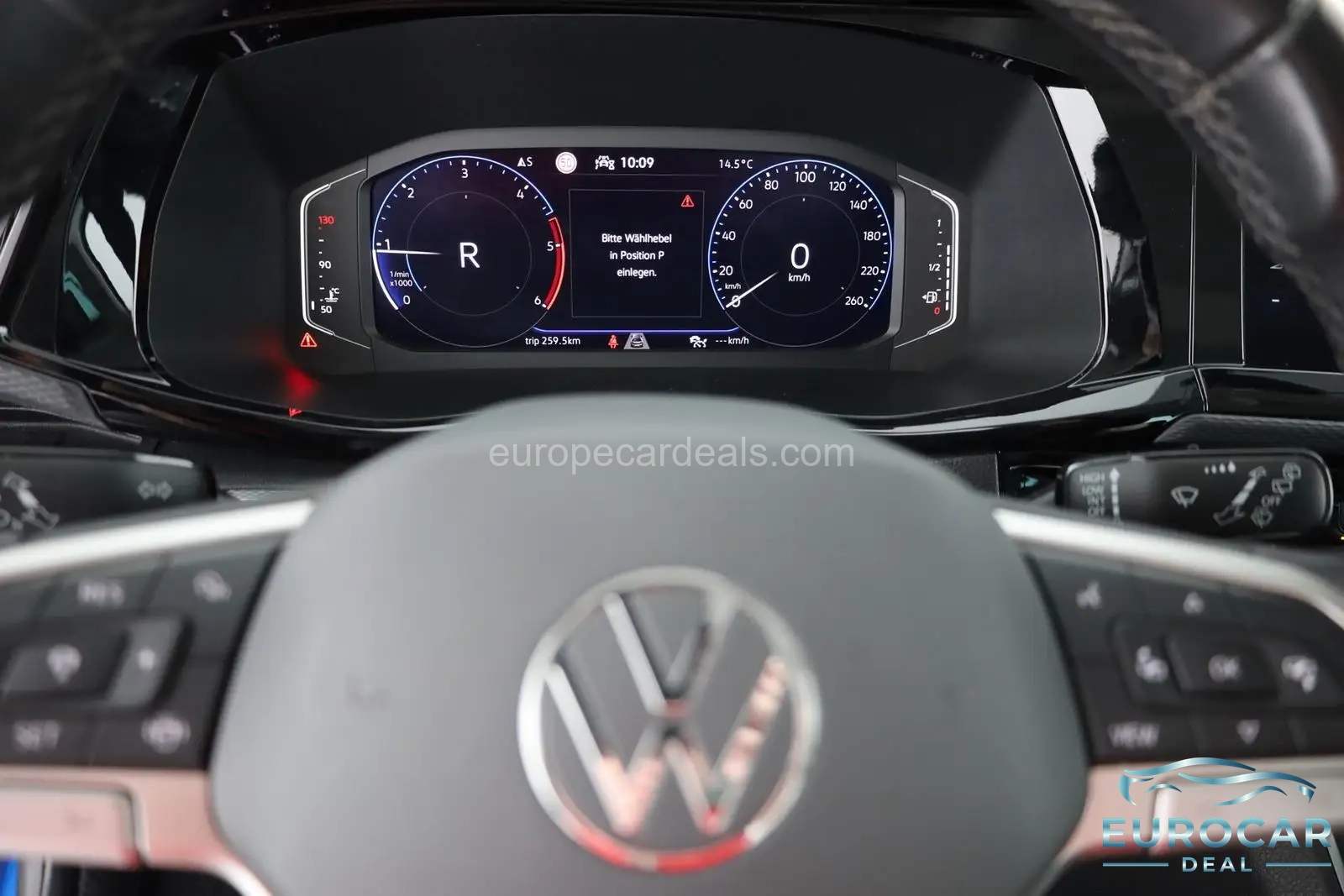 Volkswagen T6 Multivan