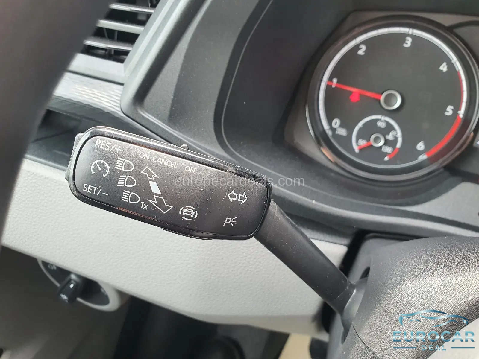 Volkswagen T6 Transporter
