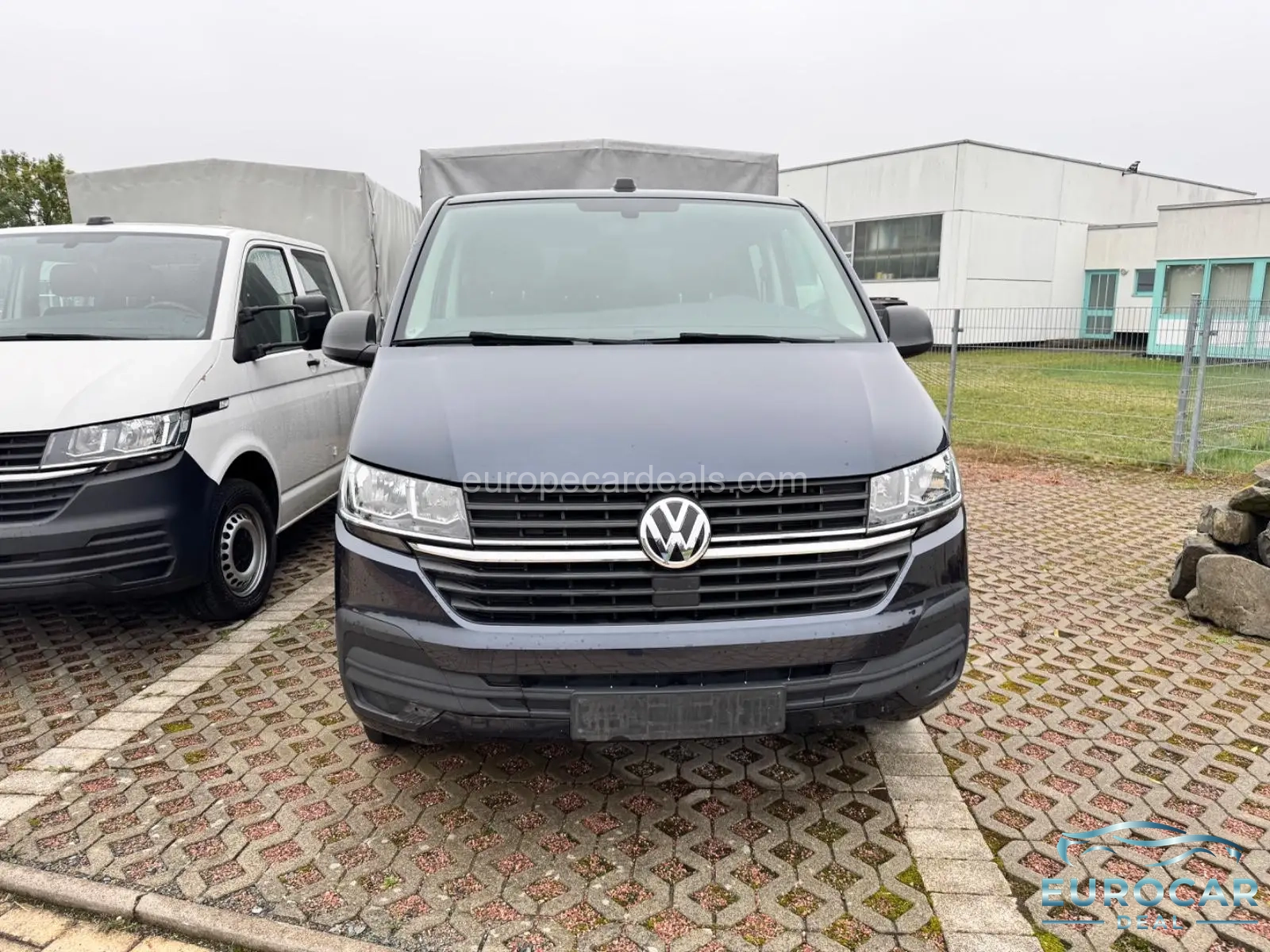 Volkswagen T6 Transporter