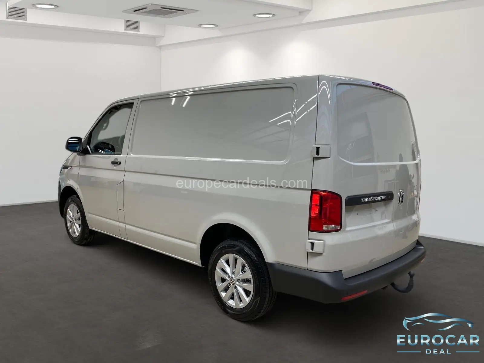 Volkswagen T6 Transporter