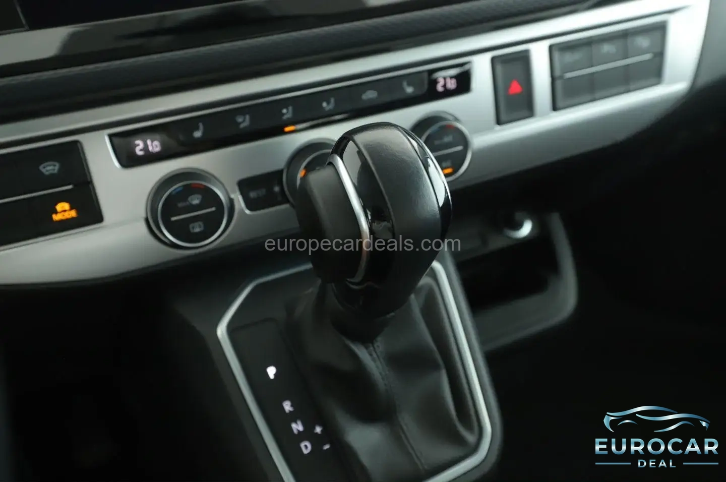 Volkswagen T6 Multivan