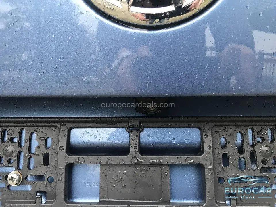 Volkswagen T6 Multivan