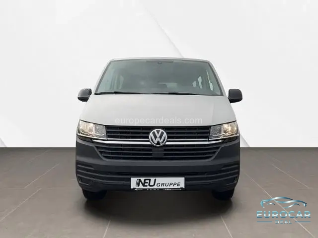 Volkswagen T6 Kombi