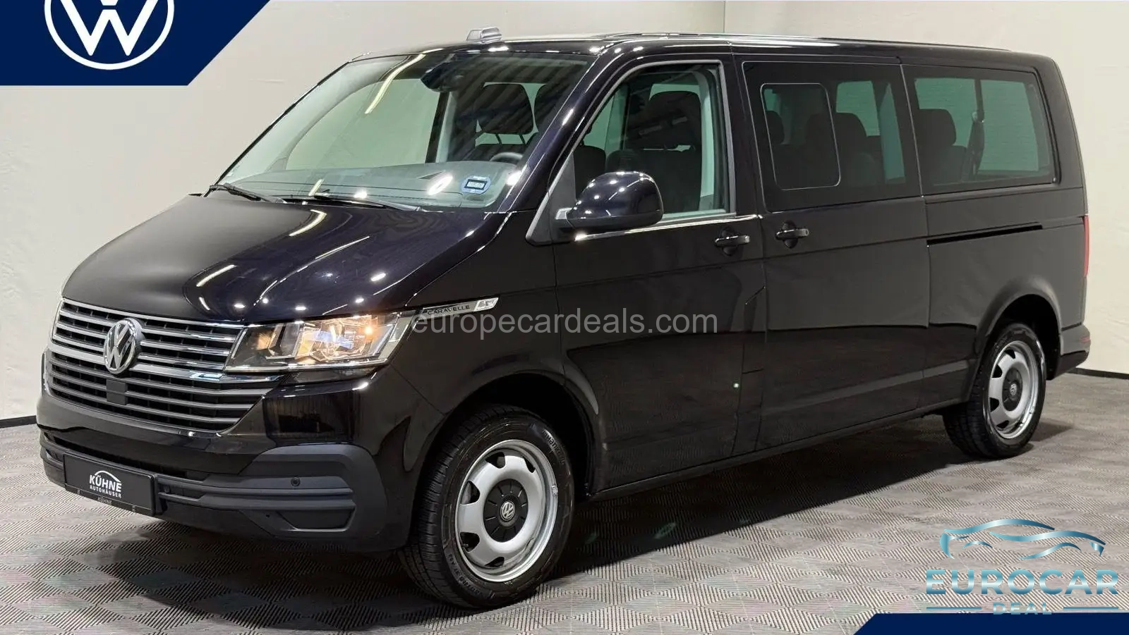 Volkswagen T6 Caravelle