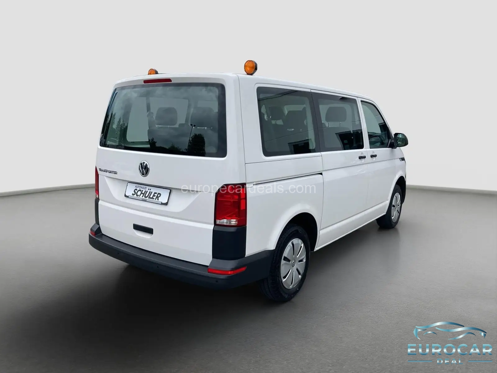 Volkswagen T6 Kombi