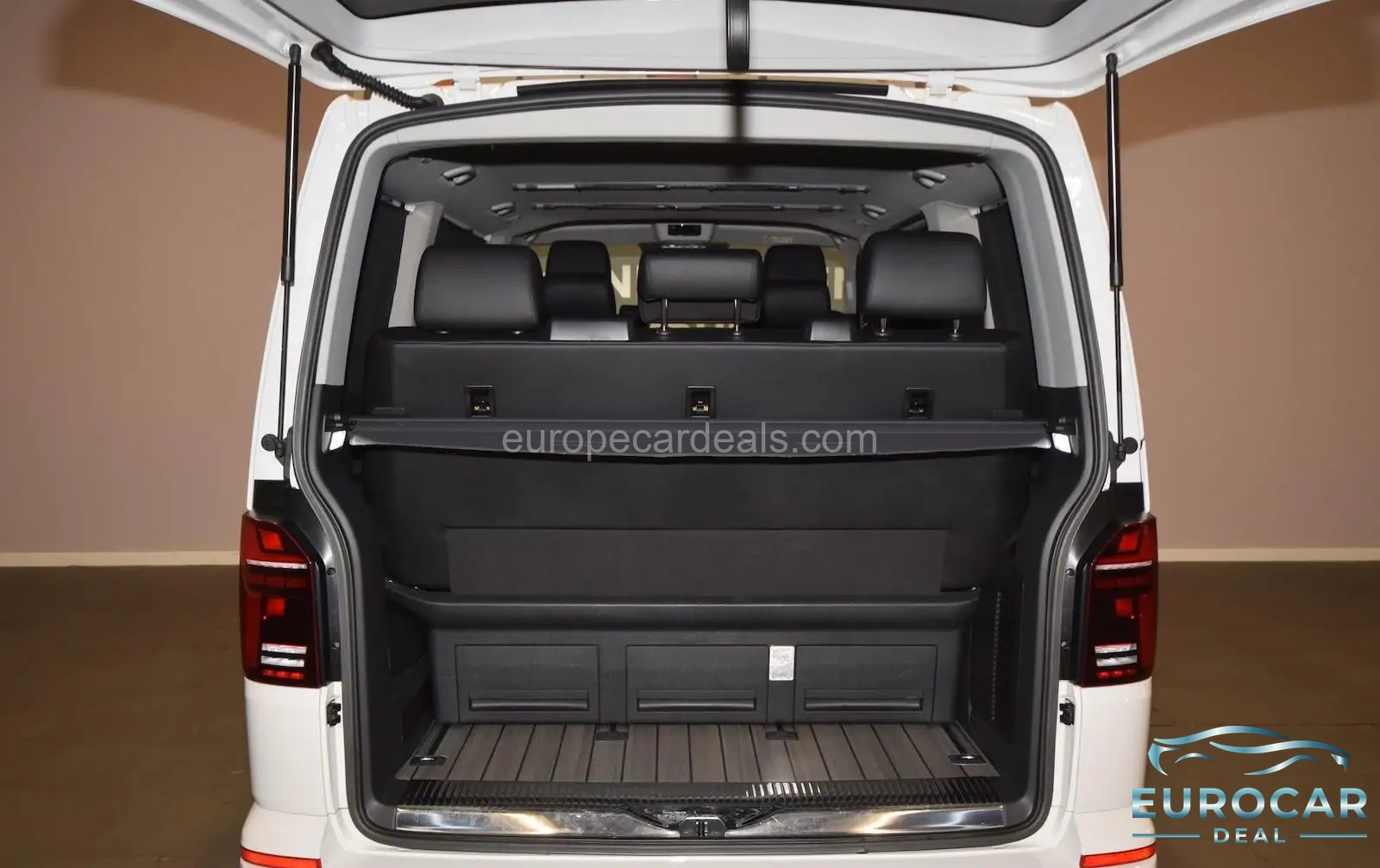 Volkswagen T6 Multivan