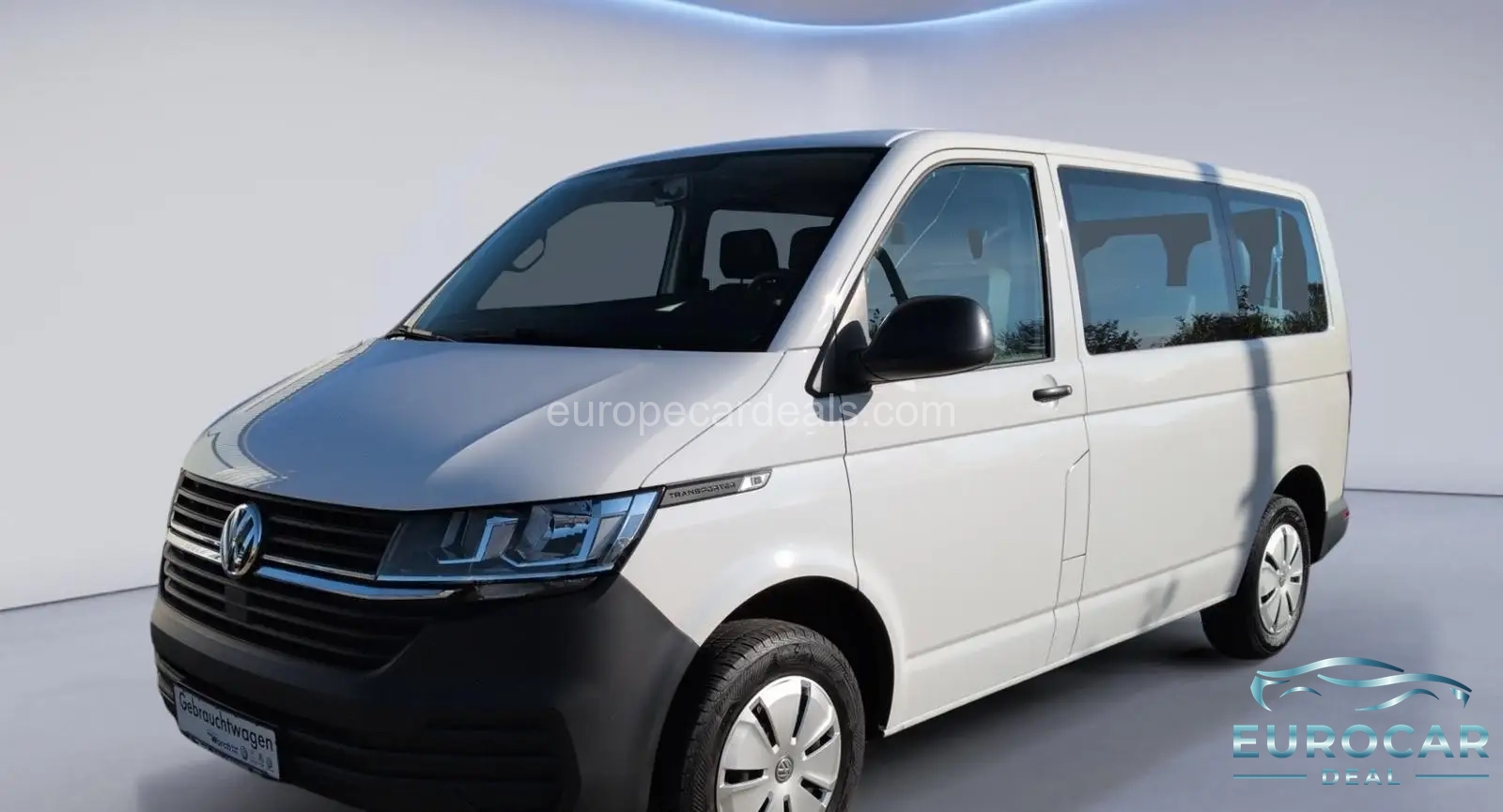 Volkswagen T6 Kombi