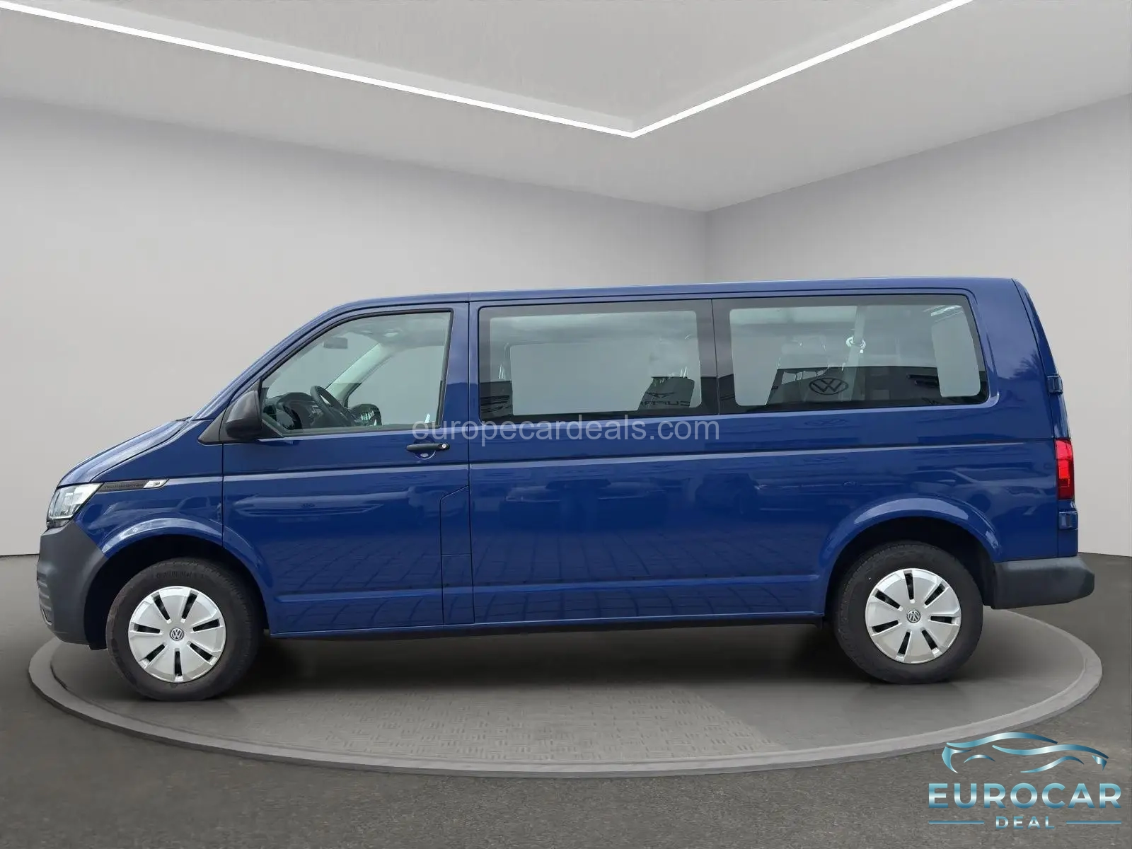 Volkswagen T6 Kombi