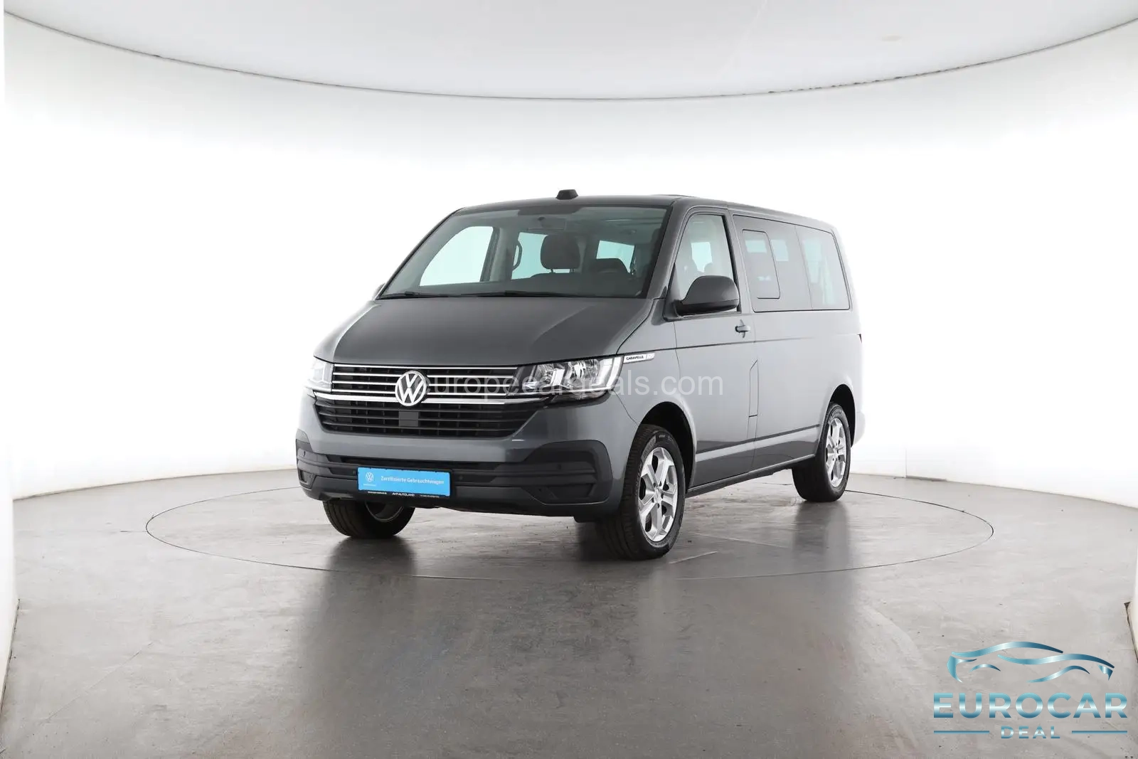 Volkswagen T6 Caravelle