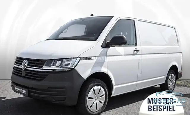 Volkswagen T6 Transporter