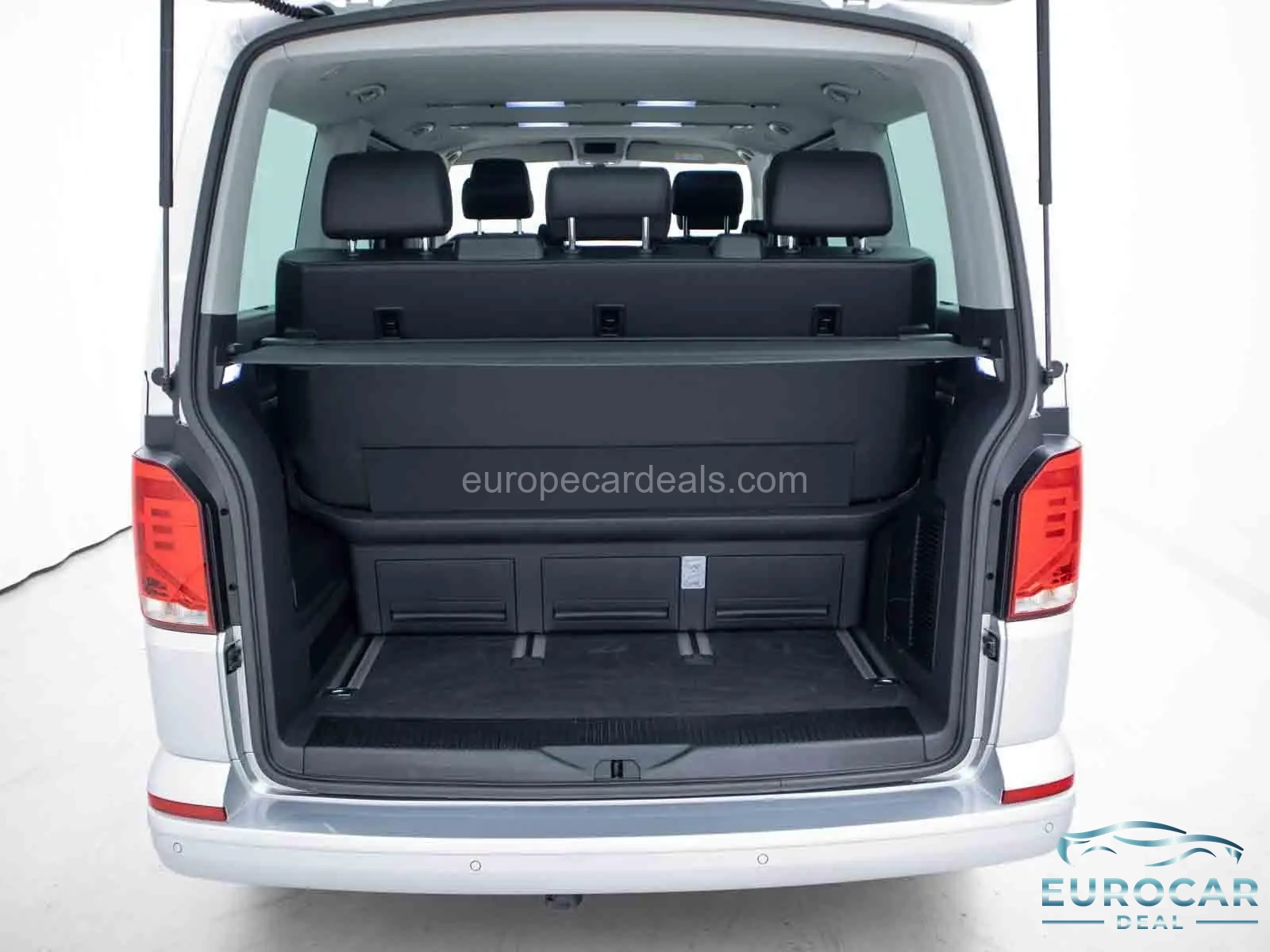 Volkswagen T6 Multivan
