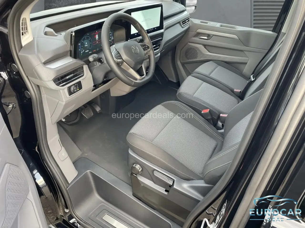Volkswagen T6 Caravelle