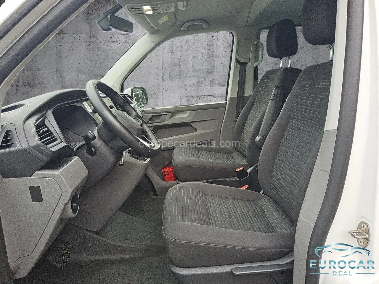 Volkswagen T6 Caravelle