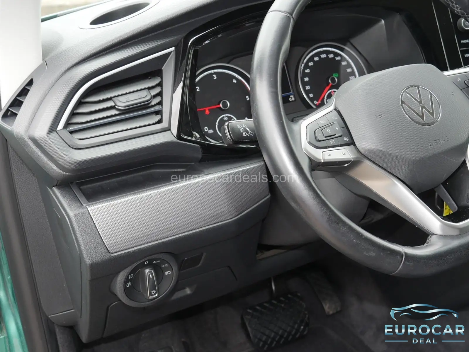 Volkswagen T6 Multivan