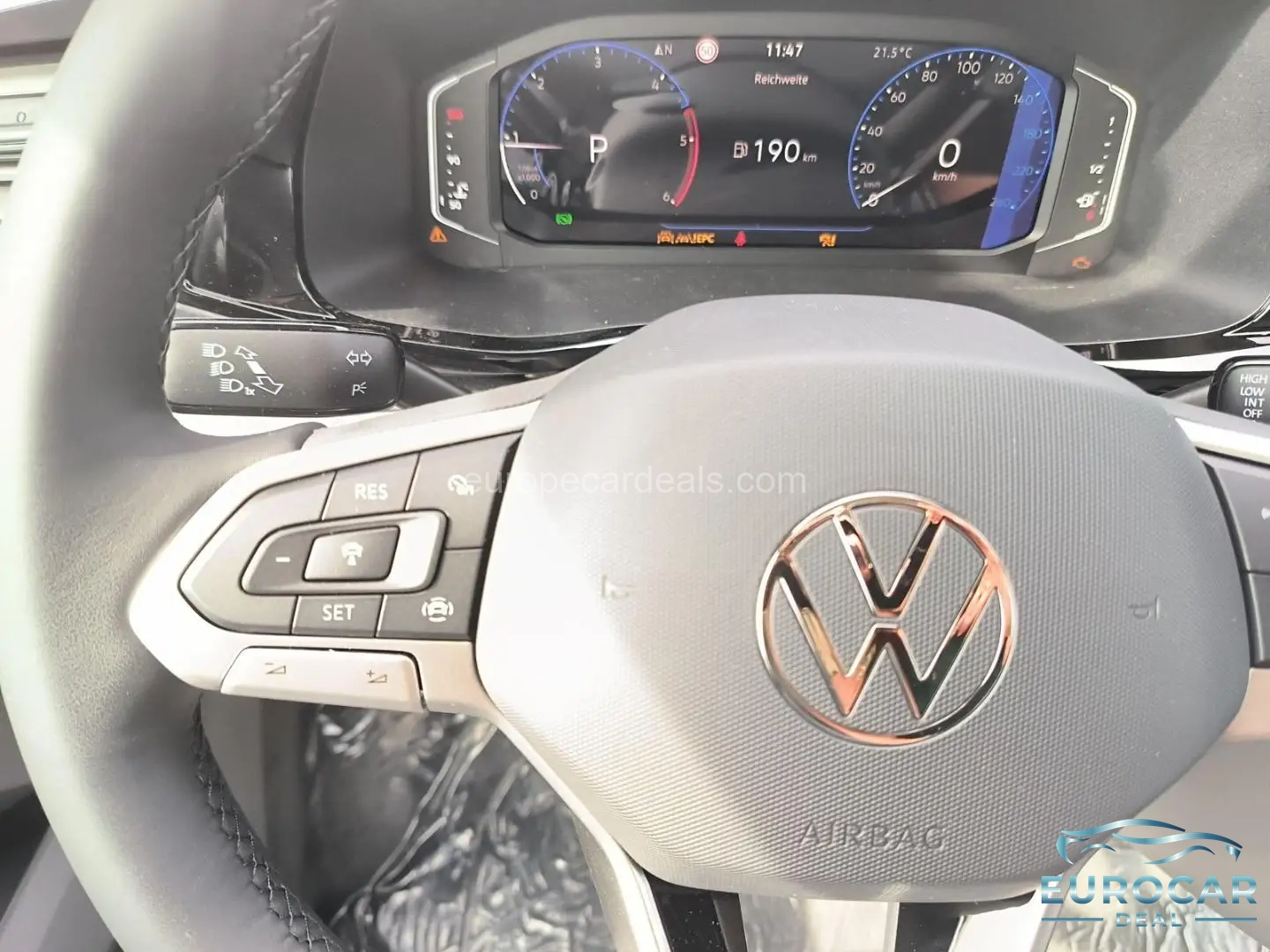 Volkswagen T6 California