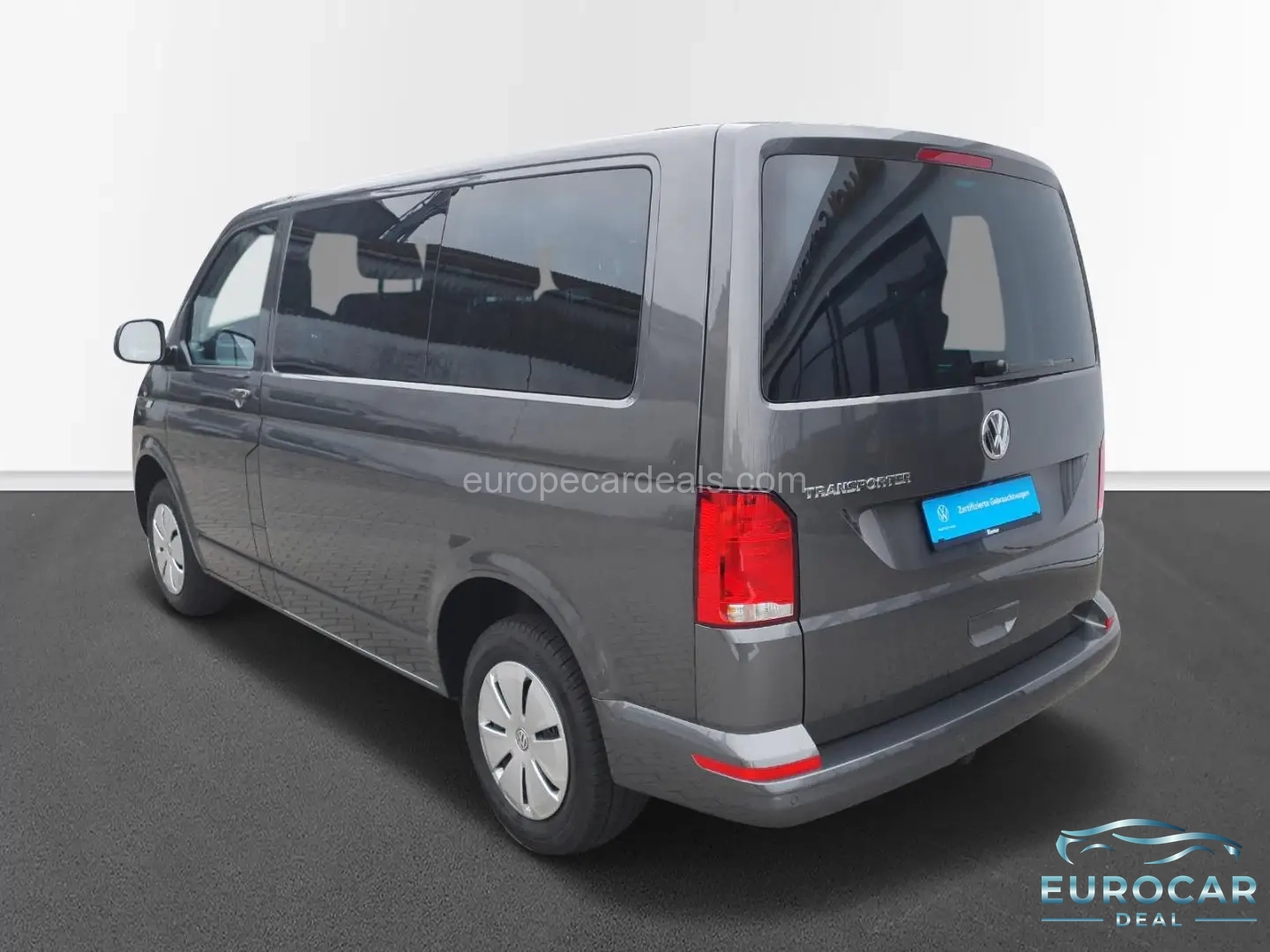 Volkswagen T6 Kombi