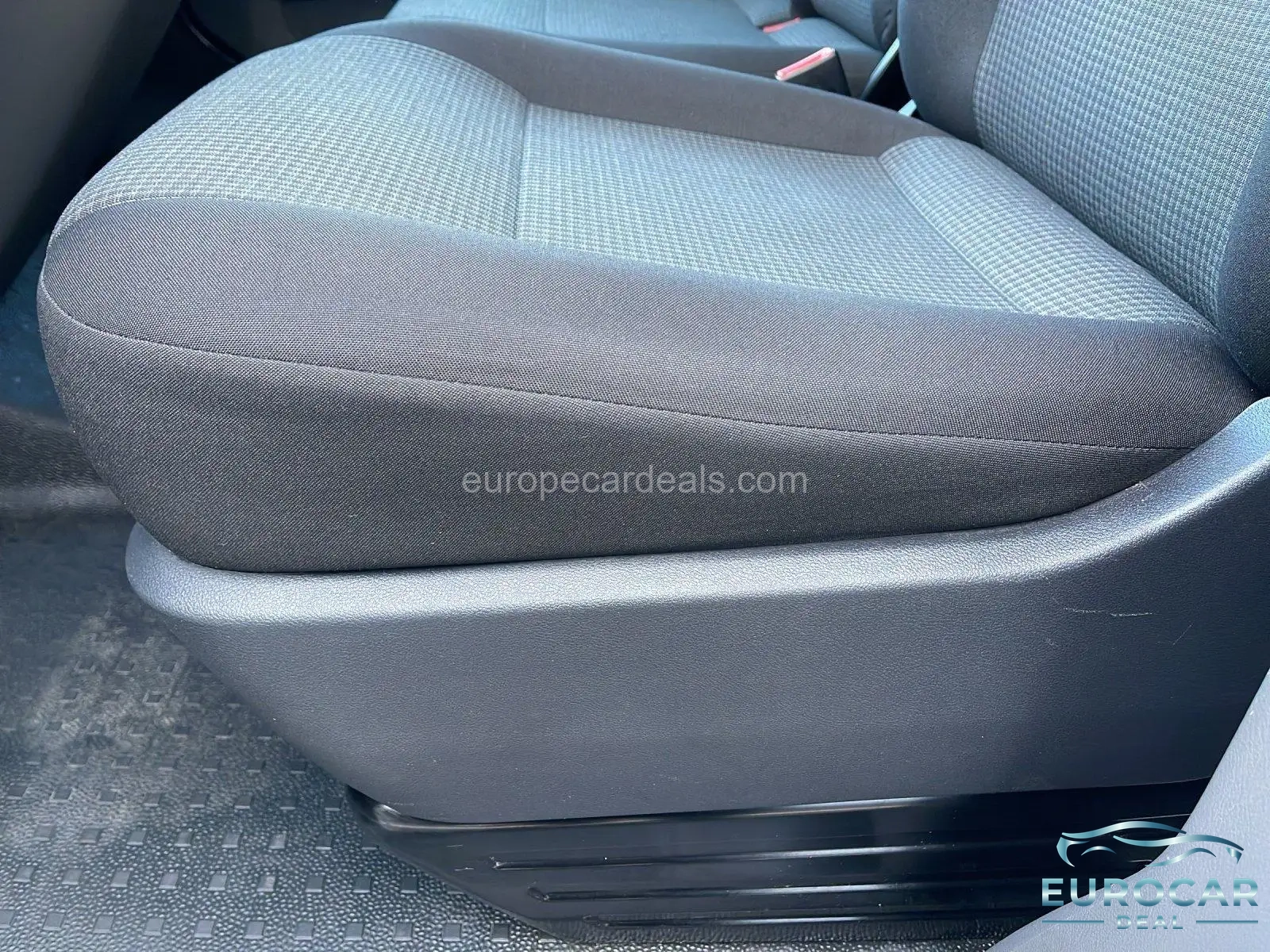 Volkswagen T6 Transporter