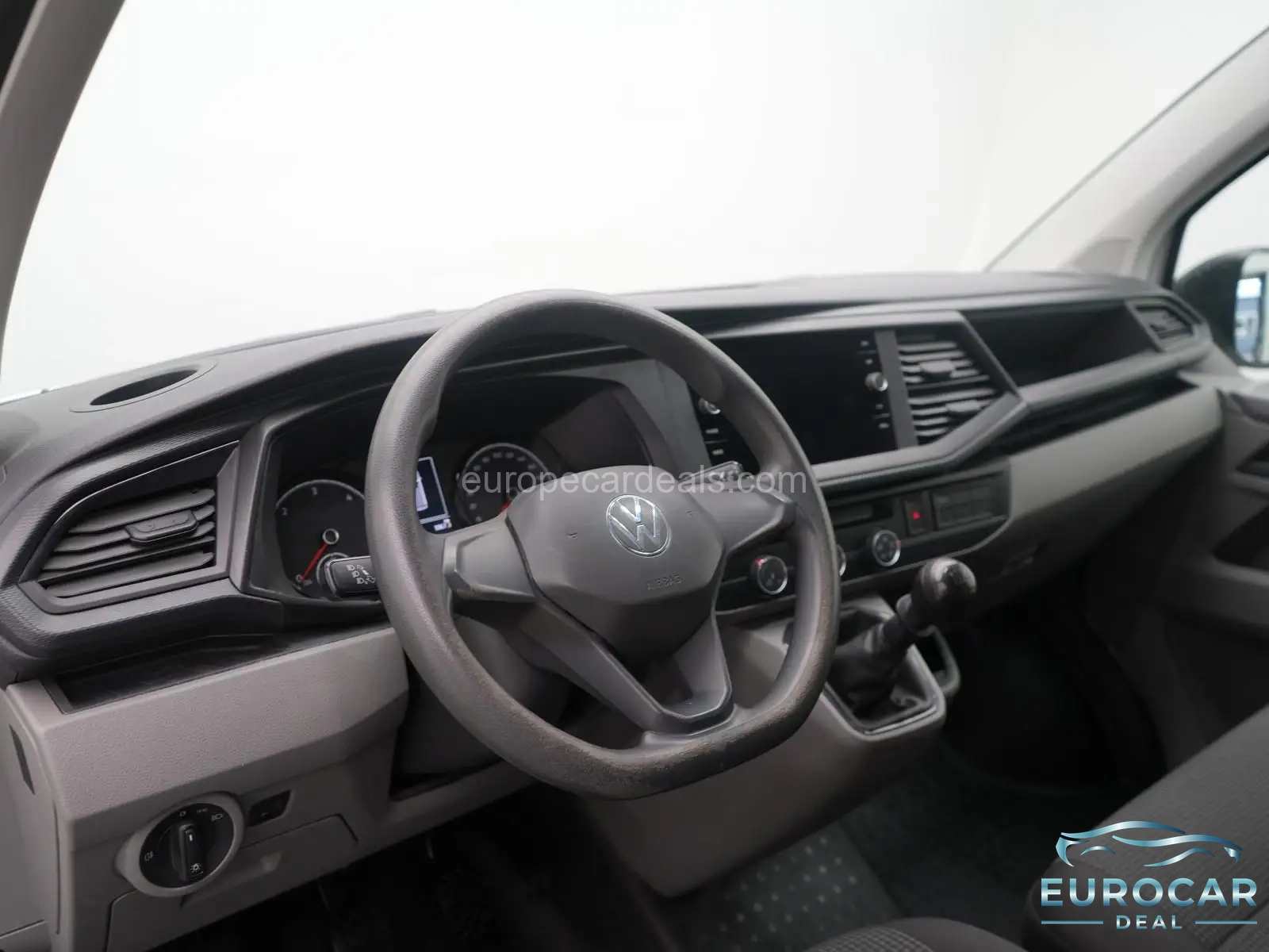 Volkswagen T6 Transporter