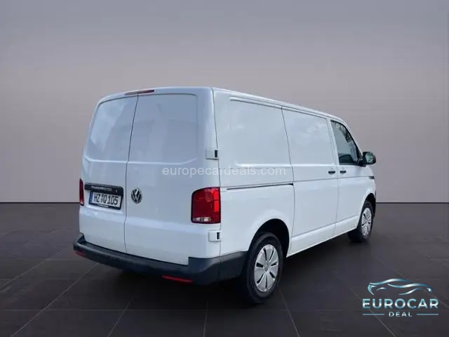 Volkswagen T6 other