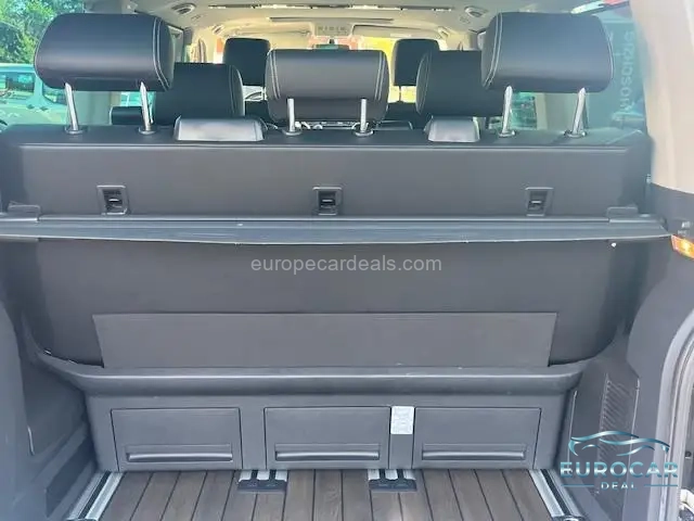 Volkswagen T6 Multivan