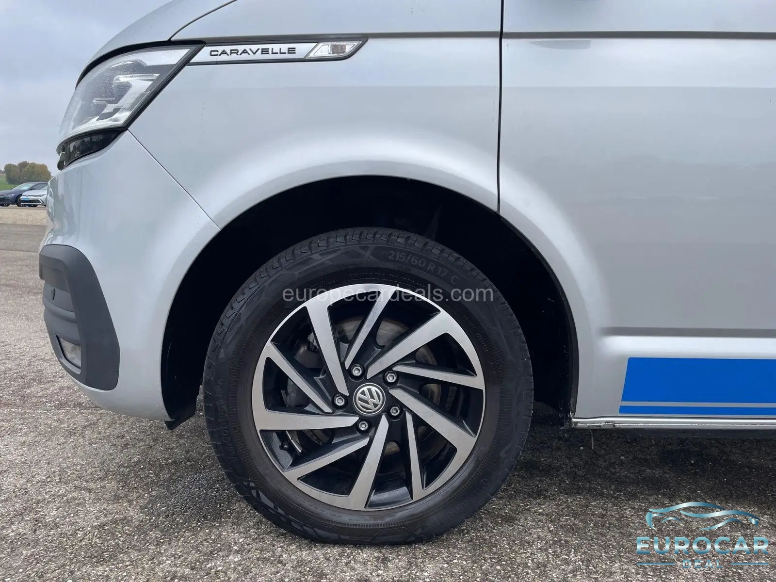 Volkswagen T6 Multivan