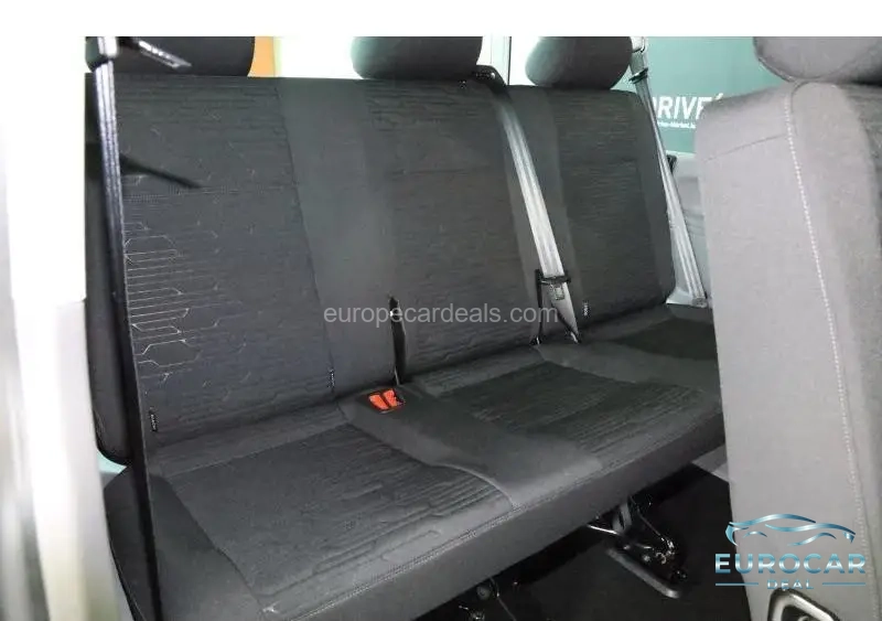 Volkswagen T6 Caravelle