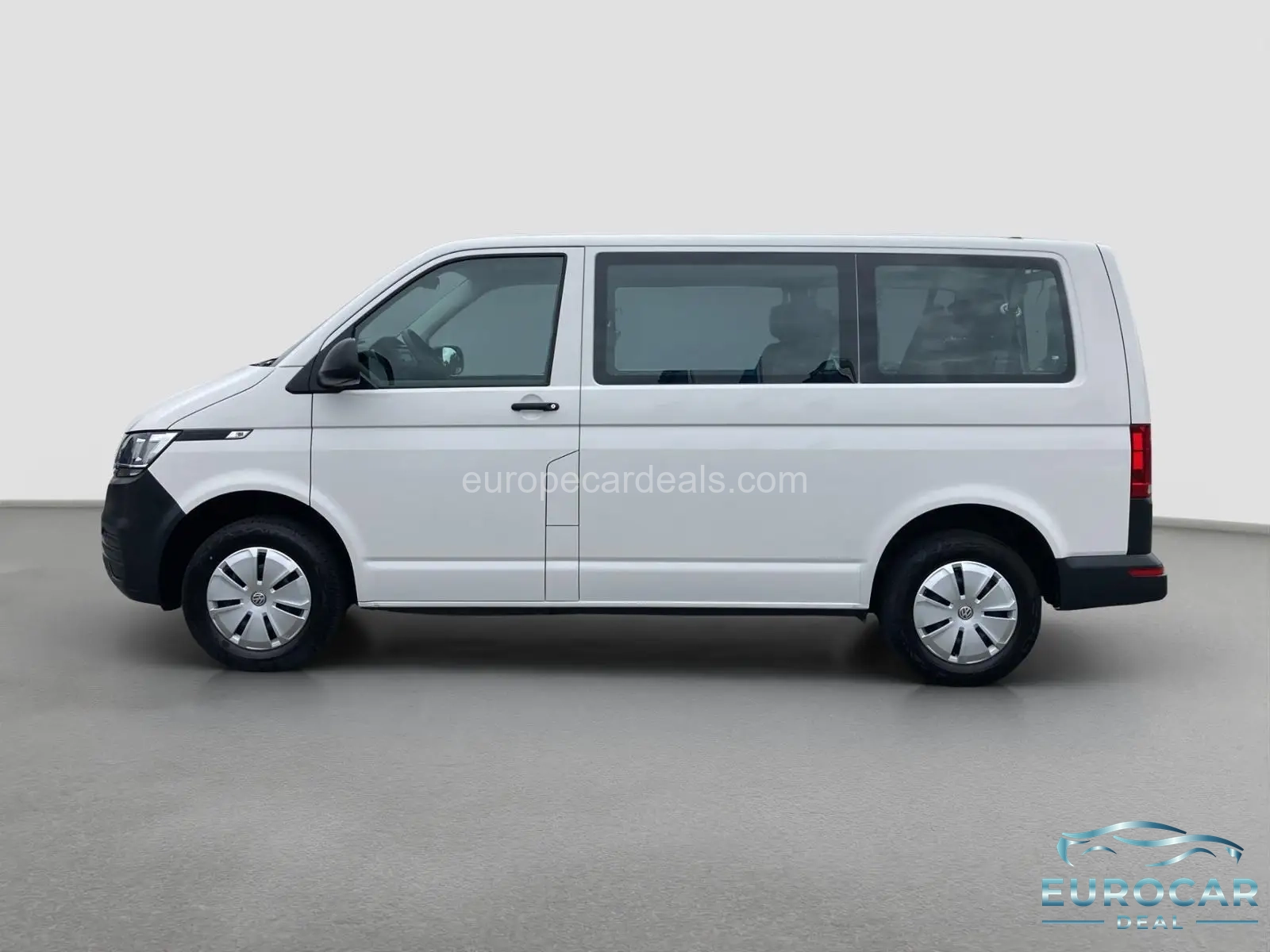Volkswagen T6 Kombi
