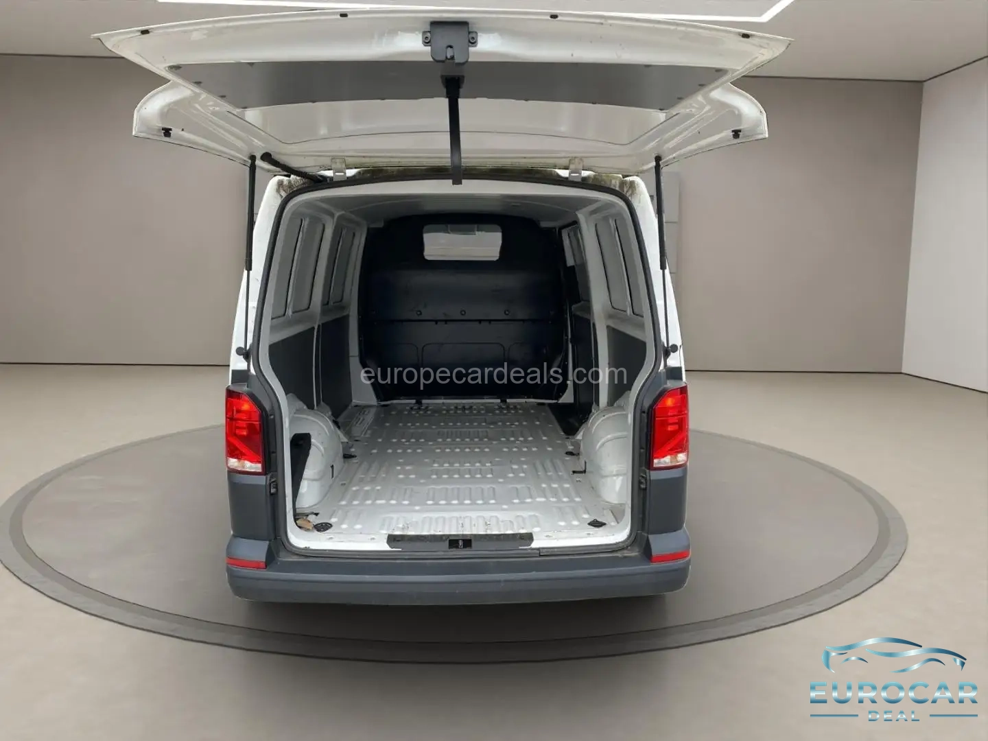 Volkswagen T6 Transporter