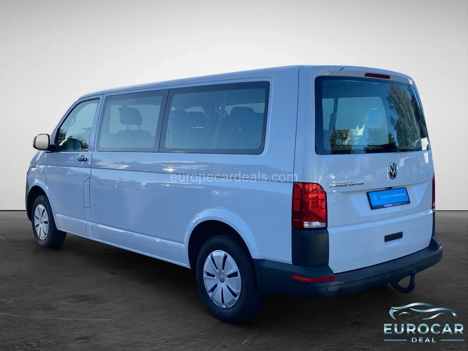 Volkswagen T6 Kombi