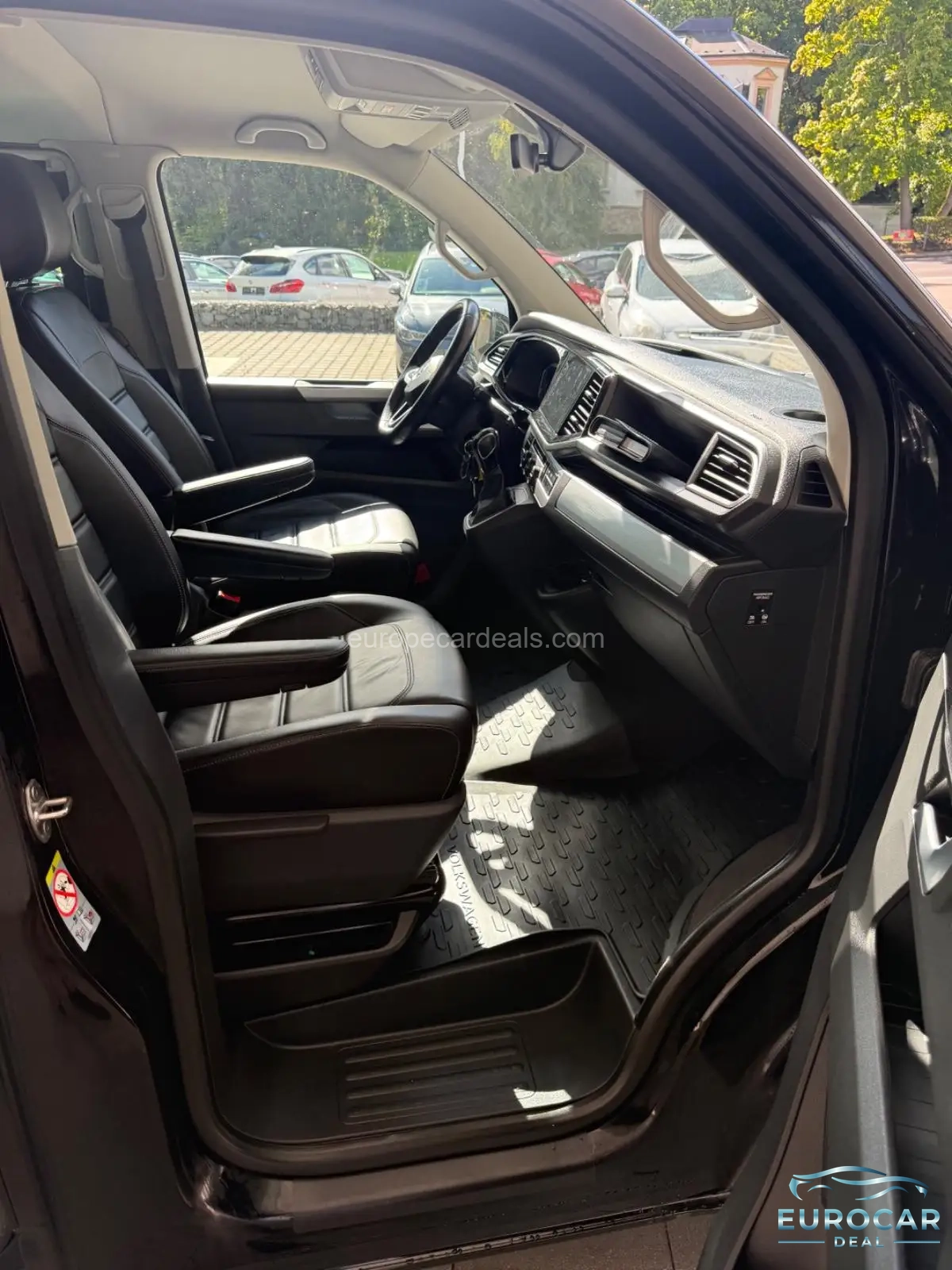 Volkswagen T6 Multivan