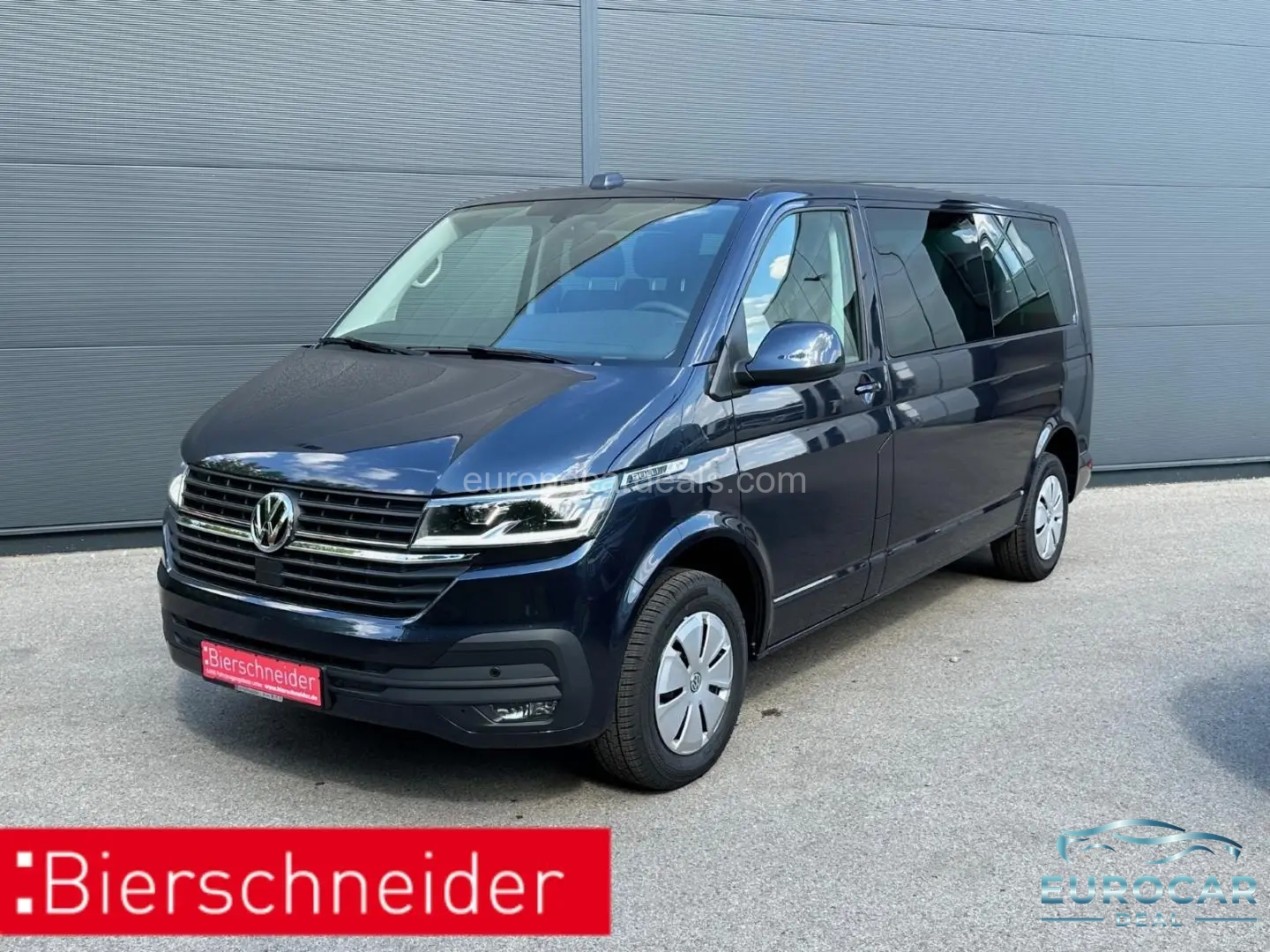 Volkswagen T6 Transporter