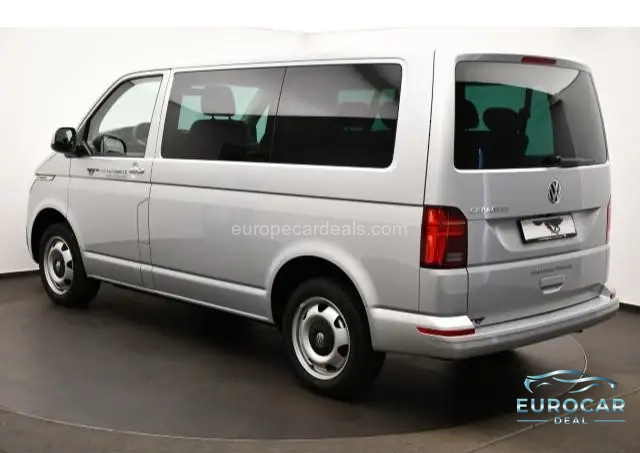 Volkswagen T6 Caravelle