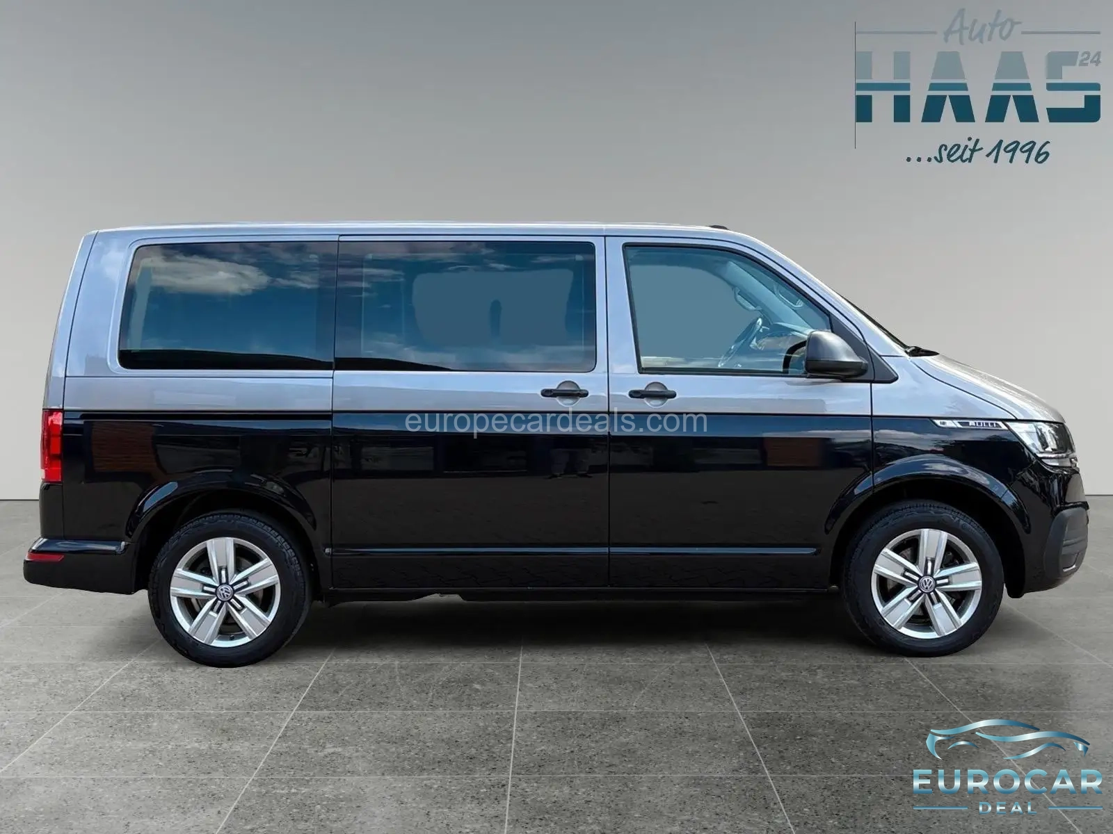 Volkswagen T6 Multivan
