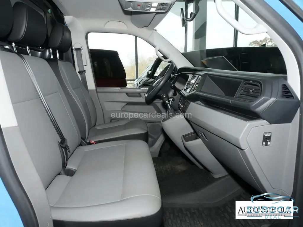Volkswagen T6 other