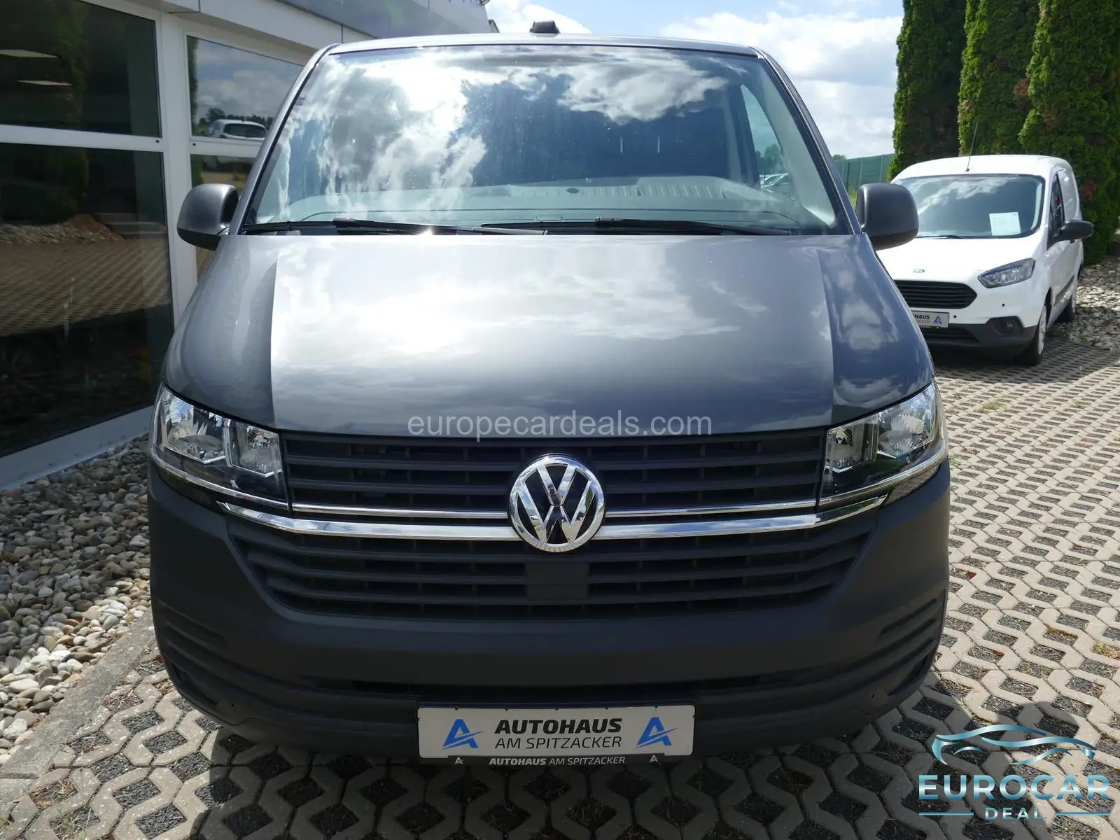 Volkswagen T6 Transporter