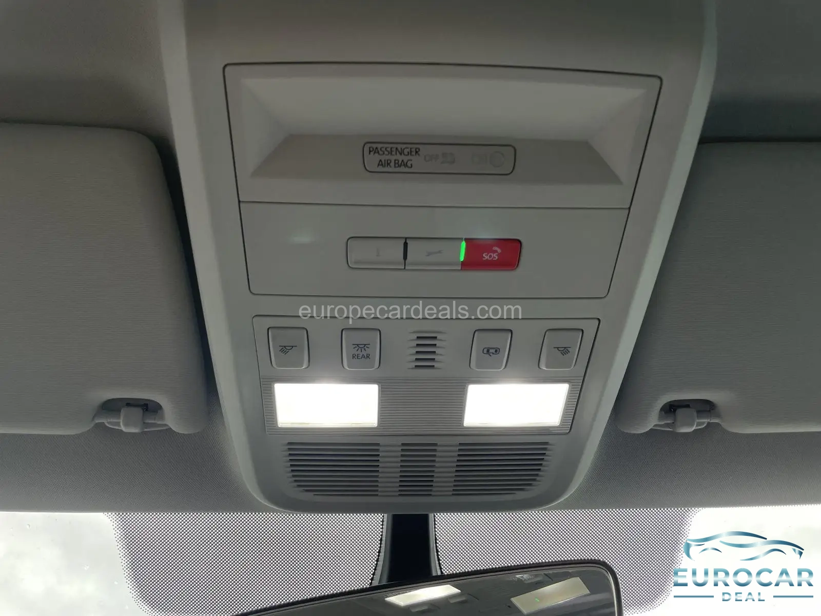 Volkswagen T6 Caravelle