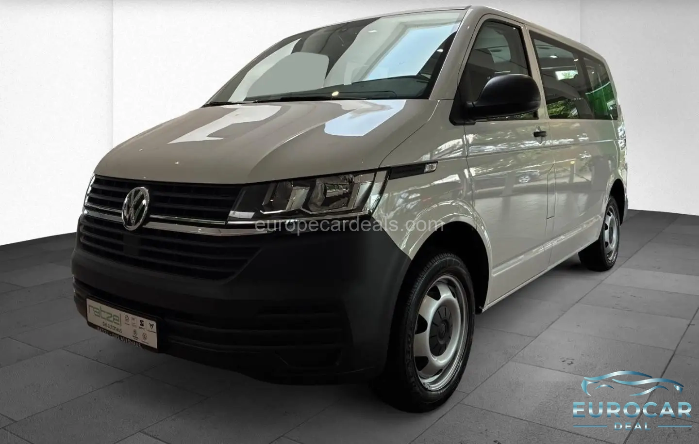 Volkswagen T6 Kombi